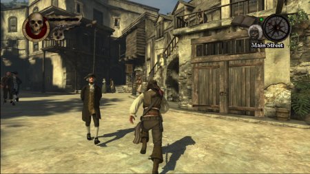 Pirates of the Caribbean: At World's End (2007) PC | Лицензия 